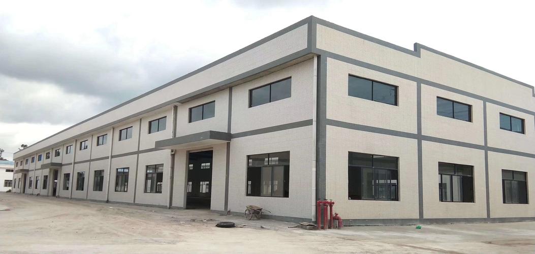 乌兰浩特市厂房保洁